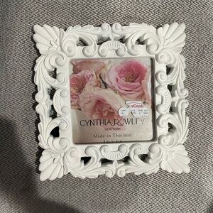 Cynthia Rowley Frame